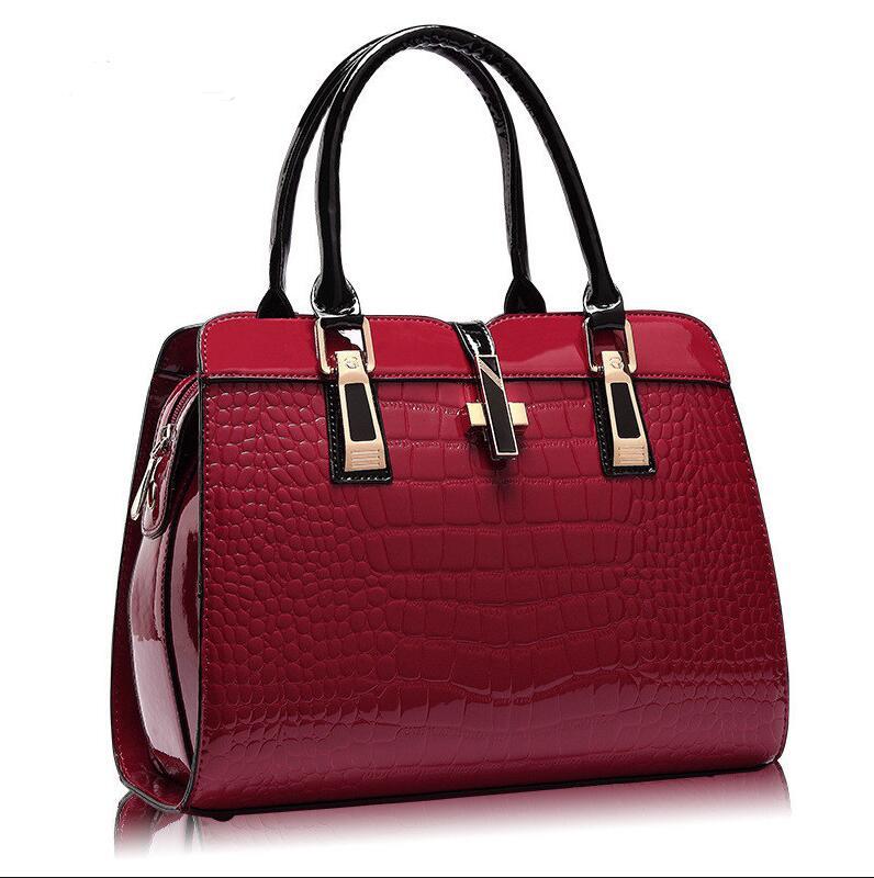 Sac Crocodile : Chic et Pratique
