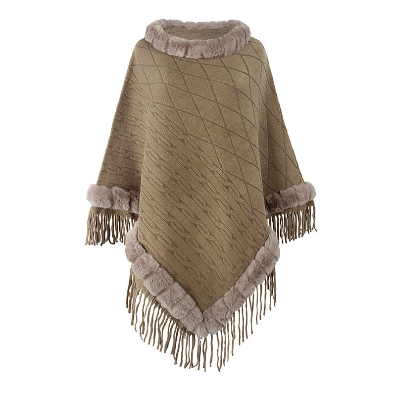 Pull Cachemire Chic & Chaleureux