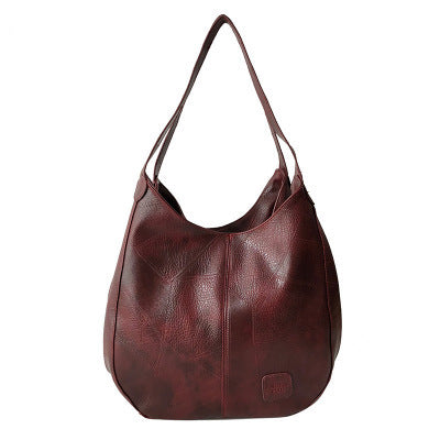 Chic et Pratique : Sac en PU