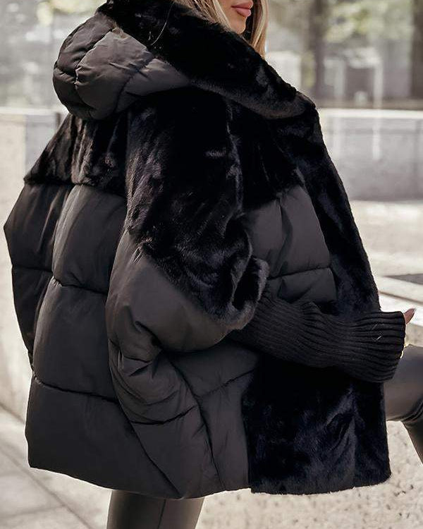NOLINA | Veste Chic & Doudoune Hiver Tendance et Douce