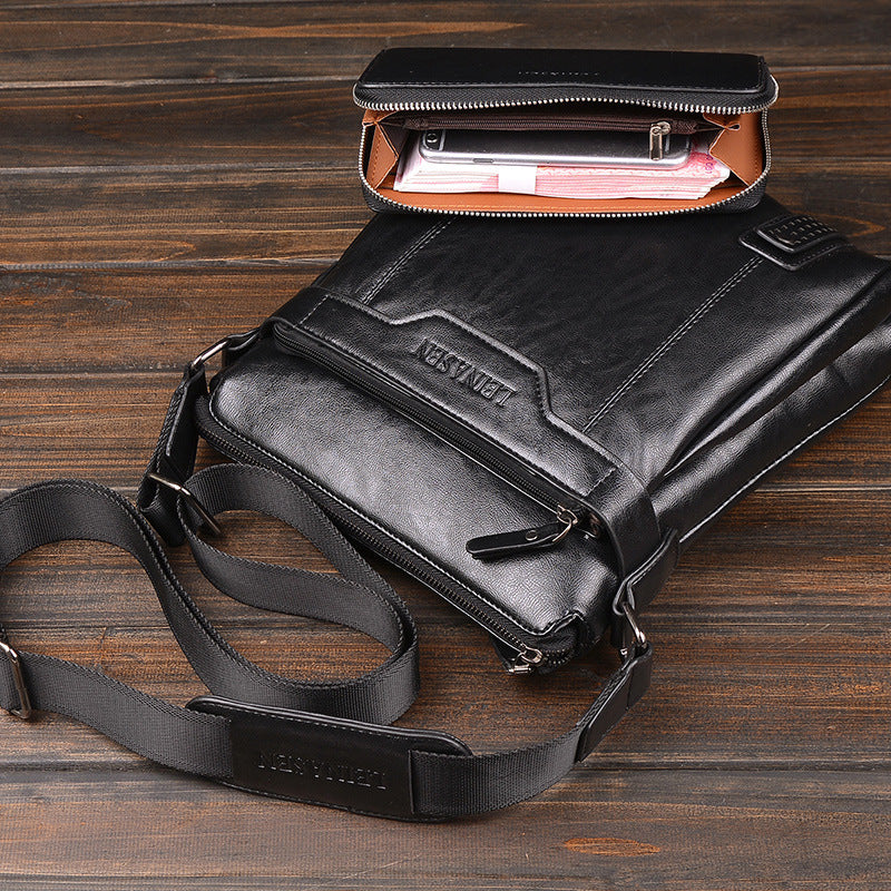 Sac Pratique Homme