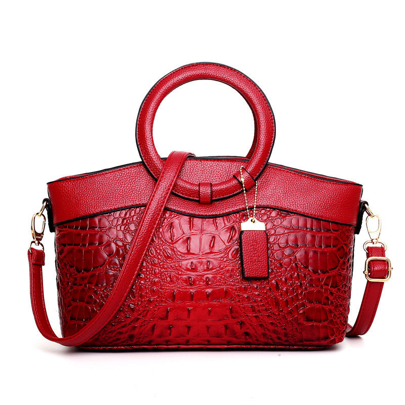 Sac à Main Chic Européen