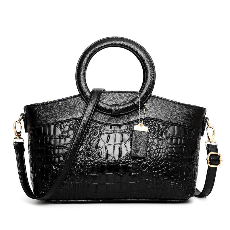 Sac à Main Chic Européen