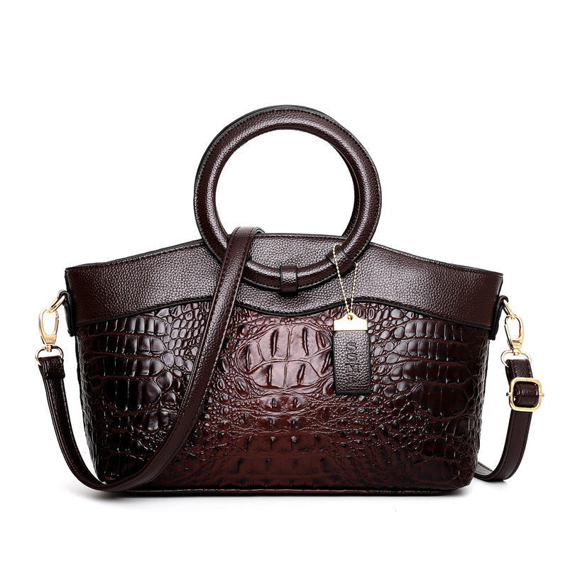 Sac à Main Chic Européen