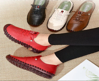 Marcher avec Style, Respirer le Confort !