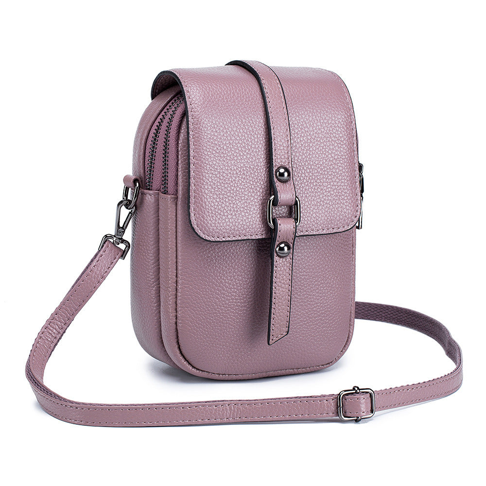 Un Sac, Une Touche de Raffinement