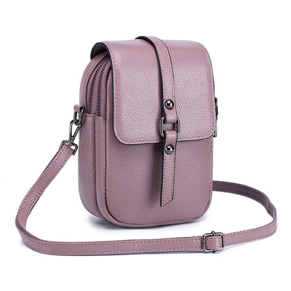 Un Sac, Une Touche de Raffinement
