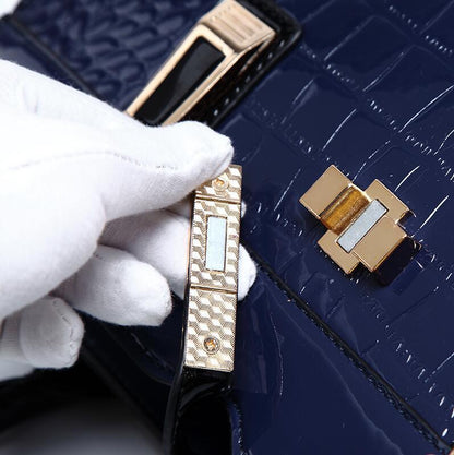 Sac Crocodile : Chic et Pratique