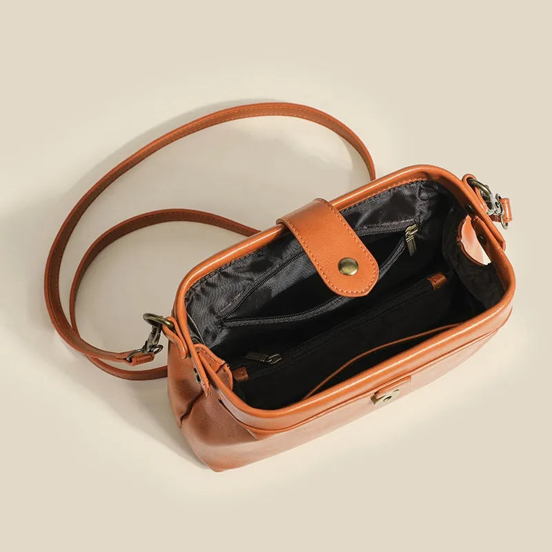 Sac à Main Femme Vintage – Élégance, Style et Confort.
