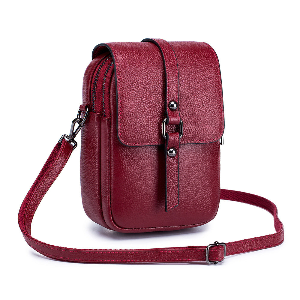 Un Sac, Une Touche de Raffinement