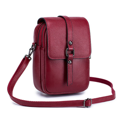 Un Sac, Une Touche de Raffinement