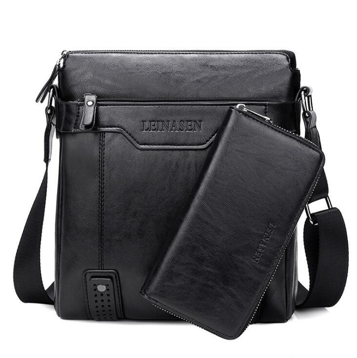 Sac Pratique Homme
