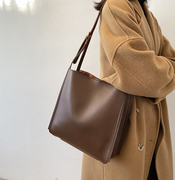 Sac Voyage Urbain en PU