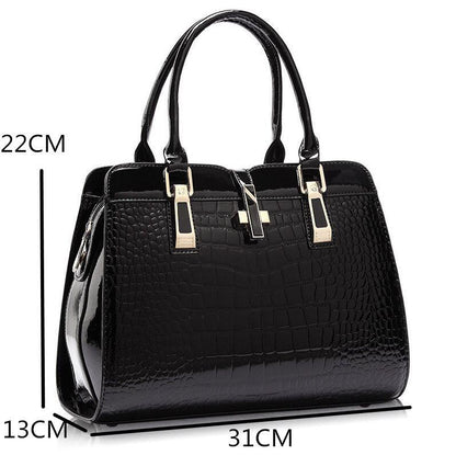 Sac Crocodile : Chic et Pratique