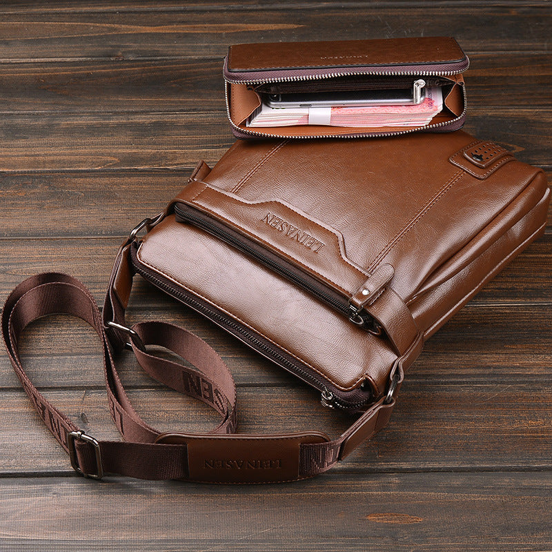 Sac Pratique Homme