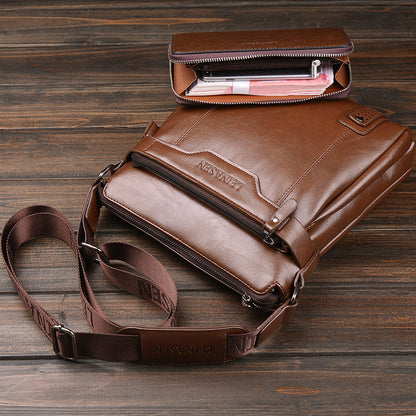 Sac Pratique Homme