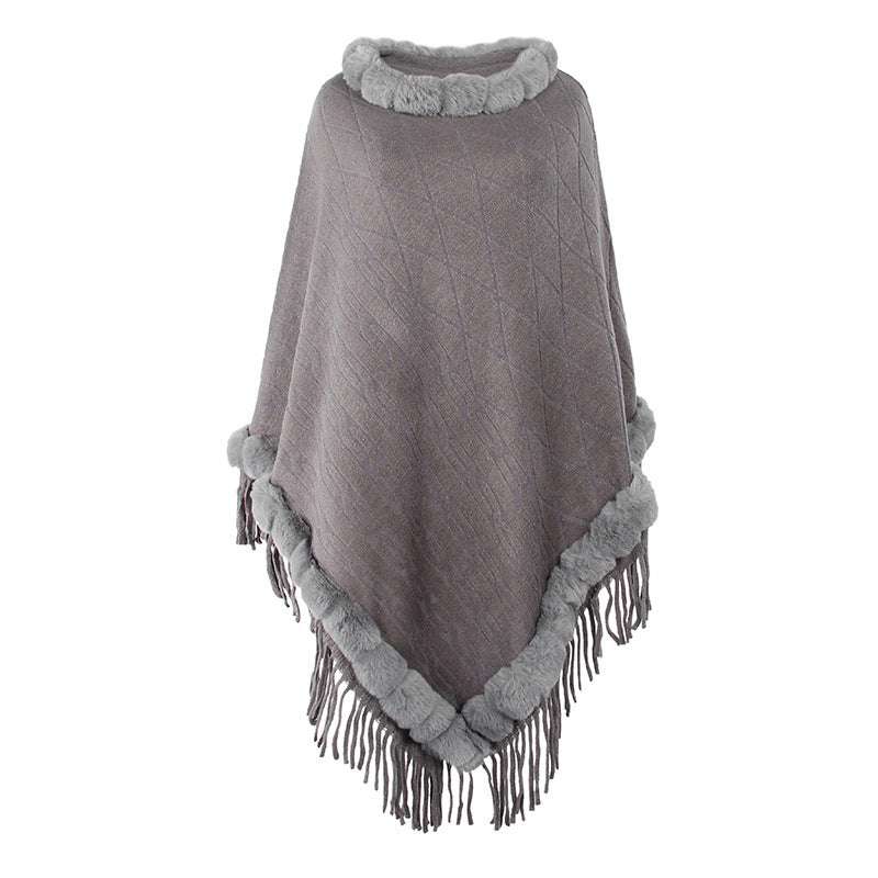 Pull Cachemire Chic & Chaleureux