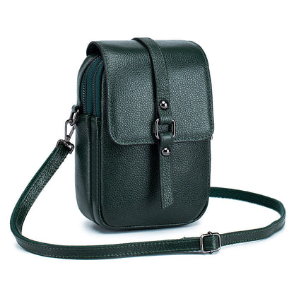 Un Sac, Une Touche de Raffinement