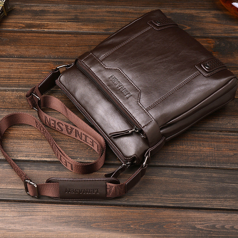 Sac Pratique Homme