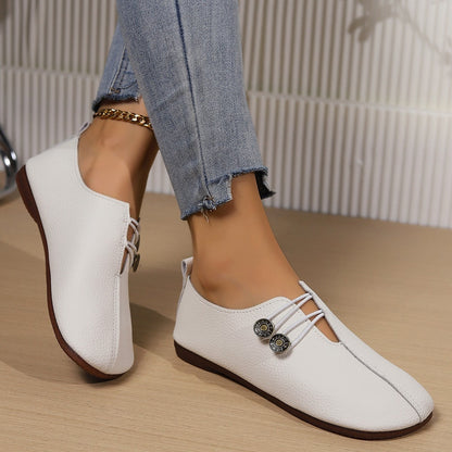 Élégance naturelle à chaque pas – Confort et style réunis !