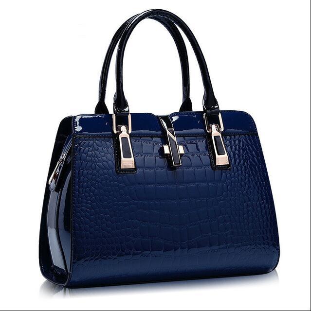 Sac Crocodile : Chic et Pratique