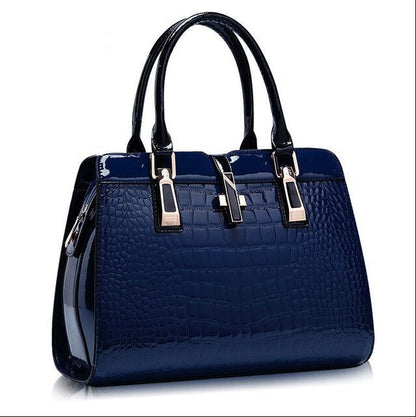 Sac Crocodile : Chic et Pratique
