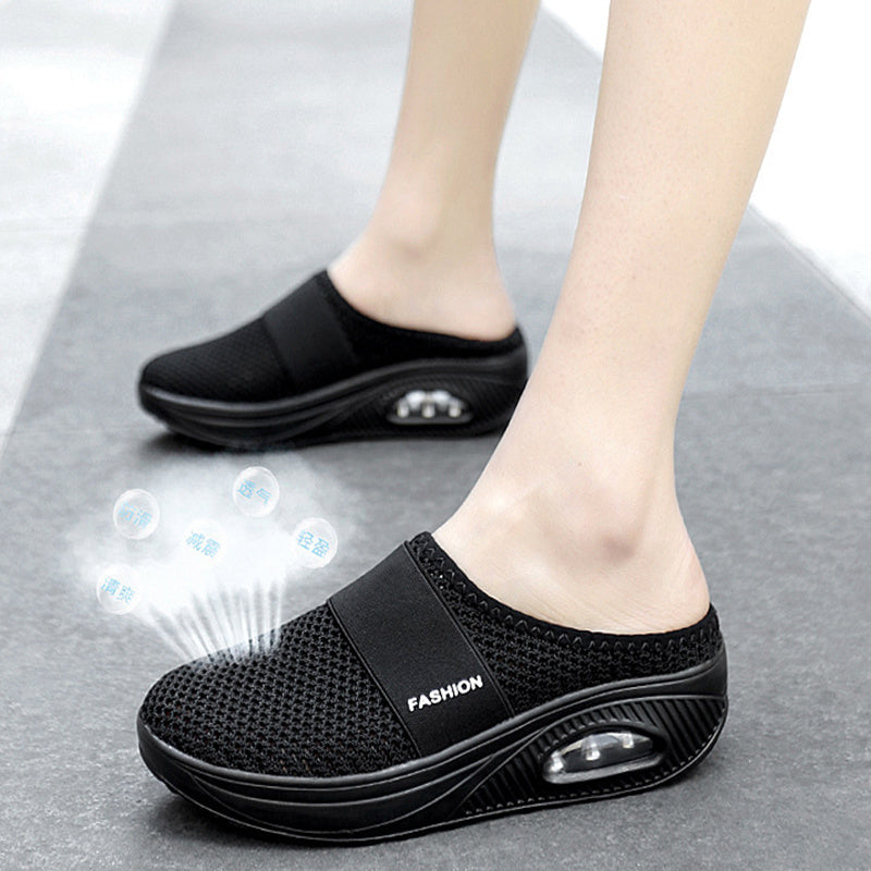 Confort et Posture Parfaite : Chouchoutez Vos Pieds !