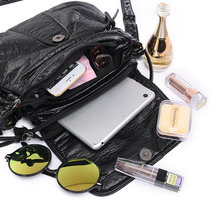 Sac Crossbody en Cuir PU