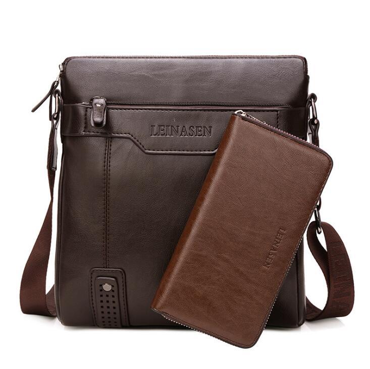 Sac Pratique Homme
