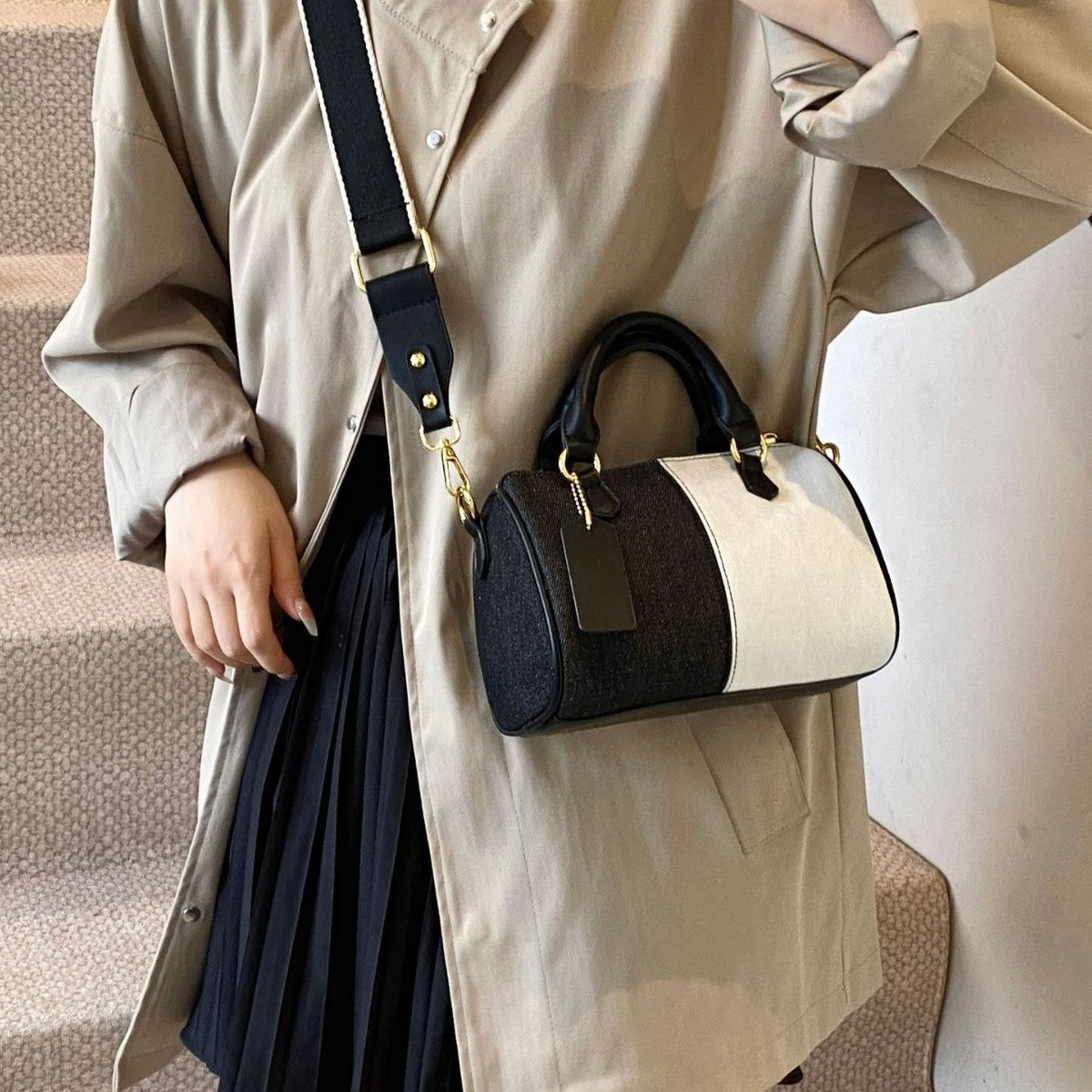 Sac Mode Essentiel au Quotidien
