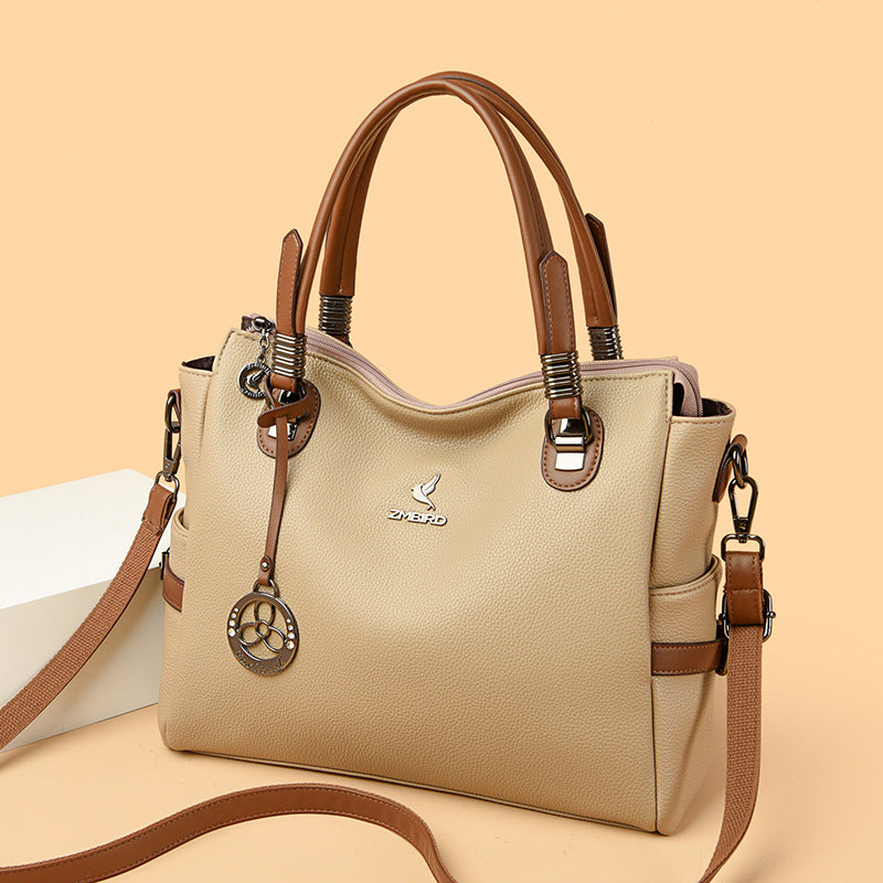 Sac à Main Élégant et Polyvalent