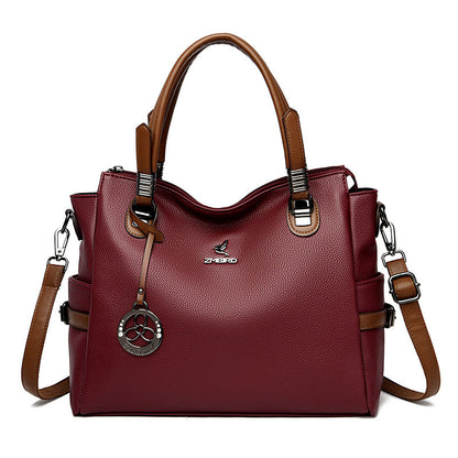 Sac à Main Élégant et Polyvalent