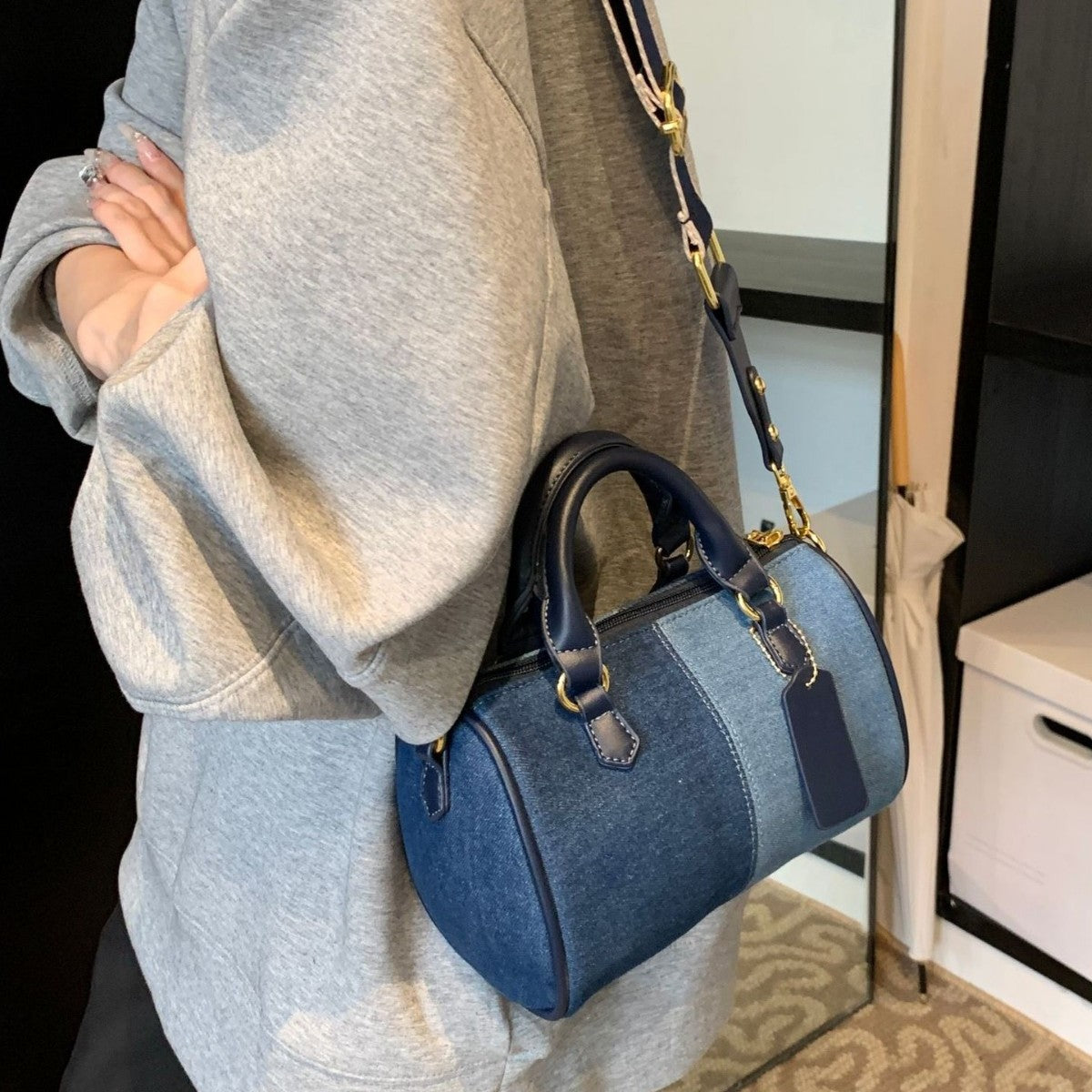 Sac Mode Essentiel au Quotidien