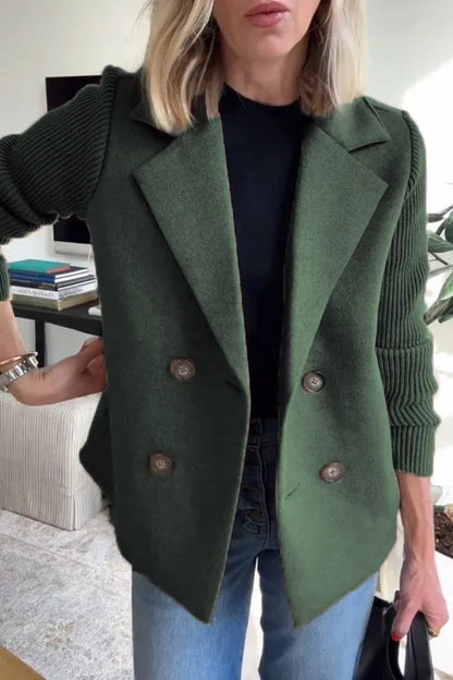 Tissu Imitation Worsted : Élégance et Confort au Quotidien