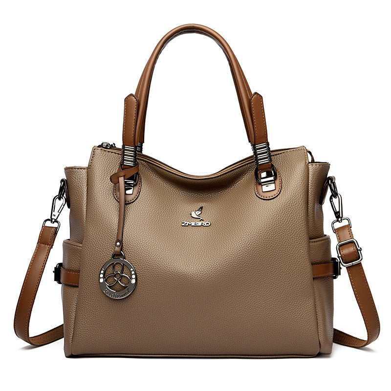 Sac à Main Élégant et Polyvalent