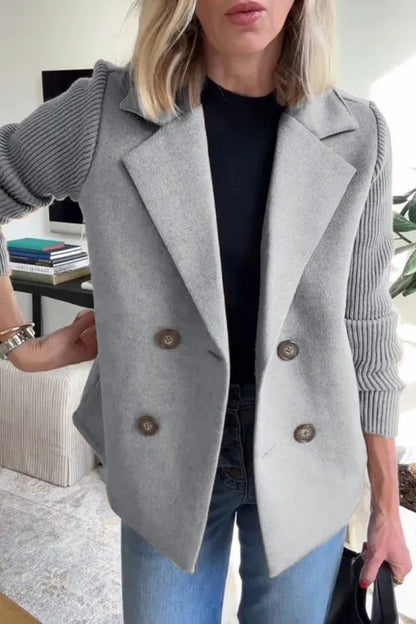 Tissu Imitation Worsted : Élégance et Confort au Quotidien