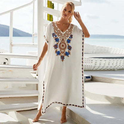Essaouira Caftan par Trencura
