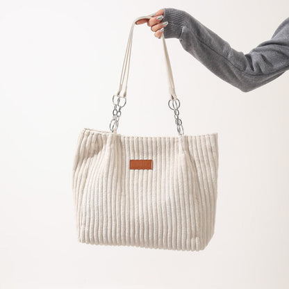 Velours Chic, Confort Pratique