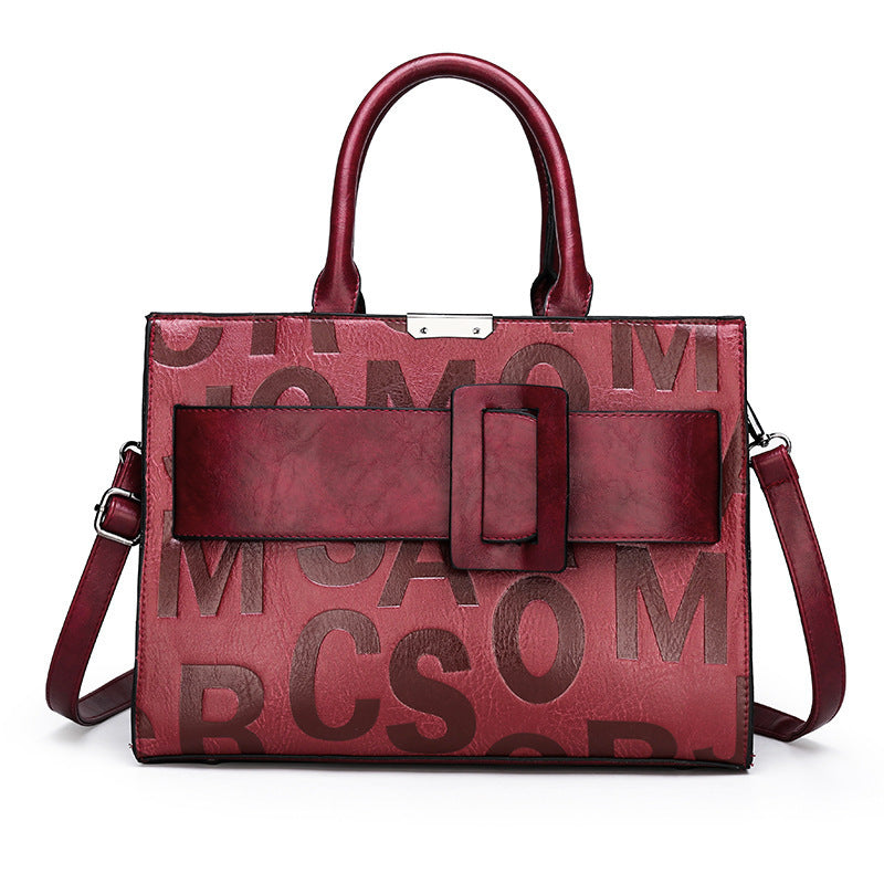 Sac à Main Élégance et Confort