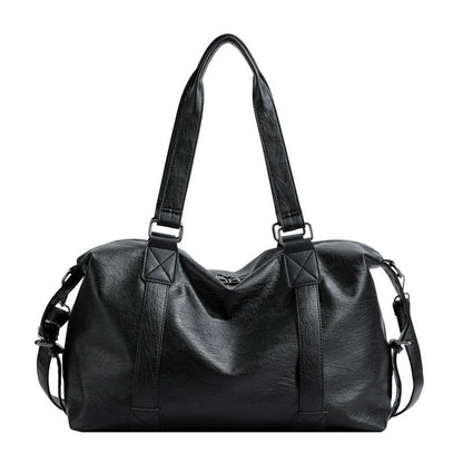 Sac Urbain PU : Élégance et Praticité