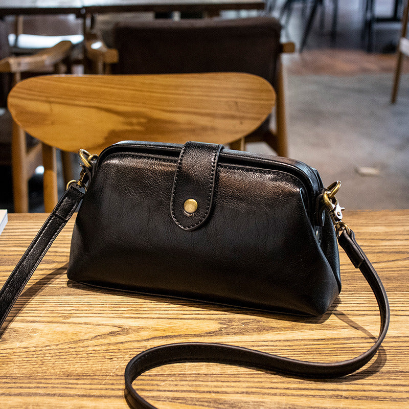 Sac à Main Femme Vintage – Élégance, Style et Confort.