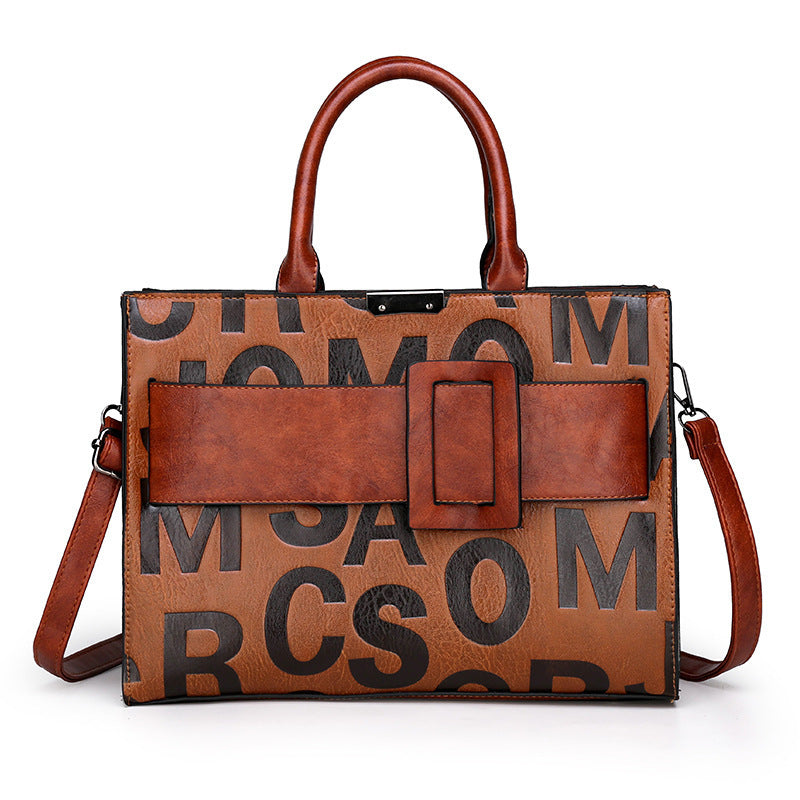 Sac à Main Élégance et Confort