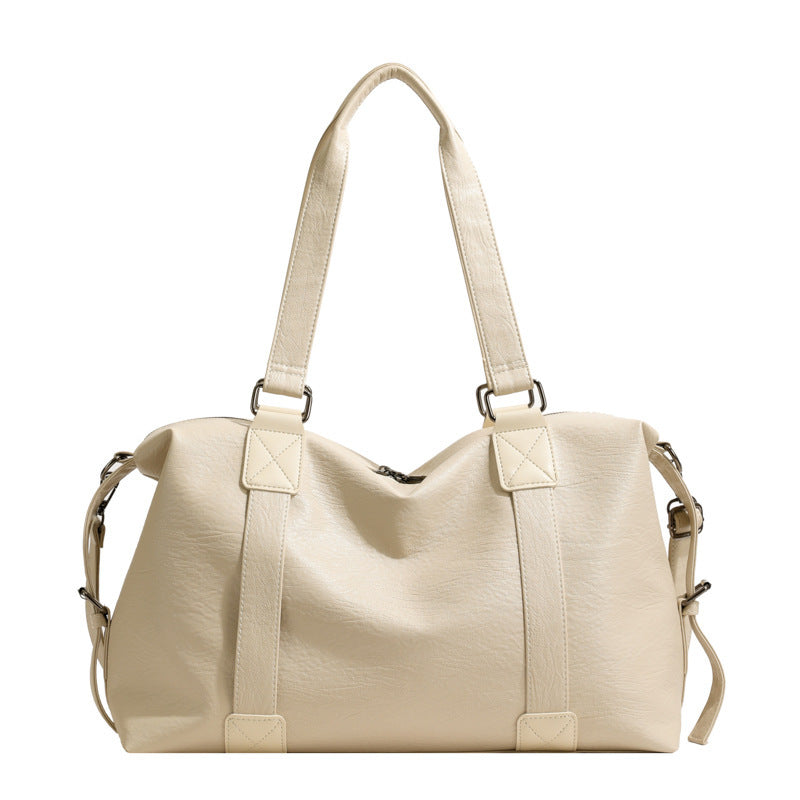 Sac Urbain PU : Élégance et Praticité