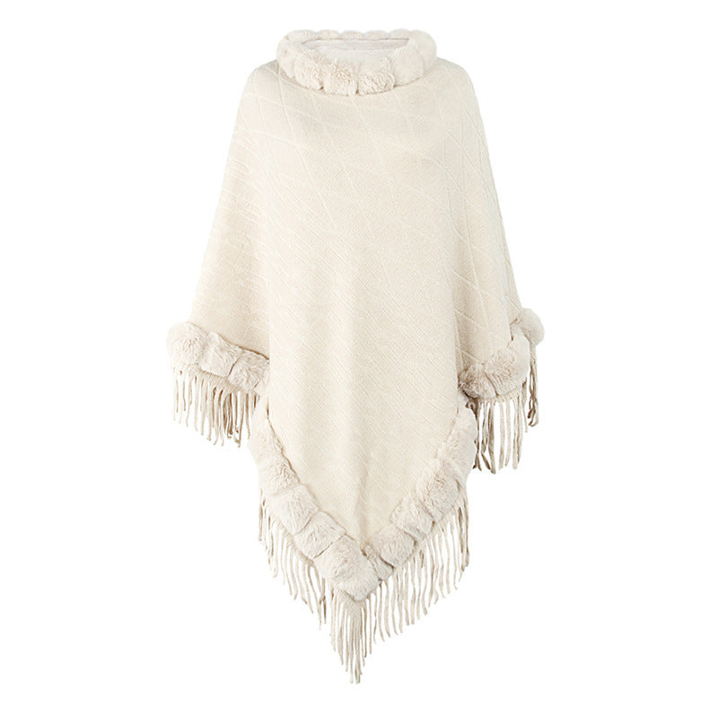 Pull Cachemire Chic & Chaleureux