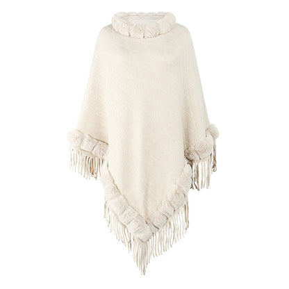 Pull Cachemire Chic & Chaleureux