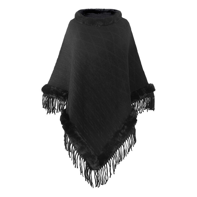 Pull Cachemire Chic & Chaleureux