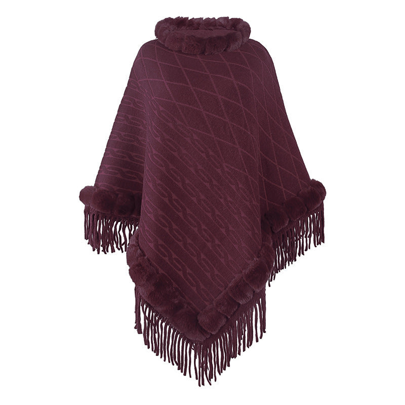 Pull Cachemire Chic & Chaleureux