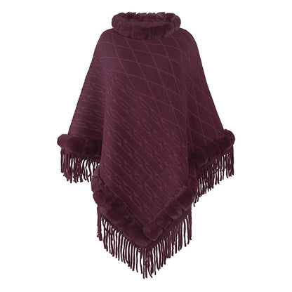 Pull Cachemire Chic & Chaleureux